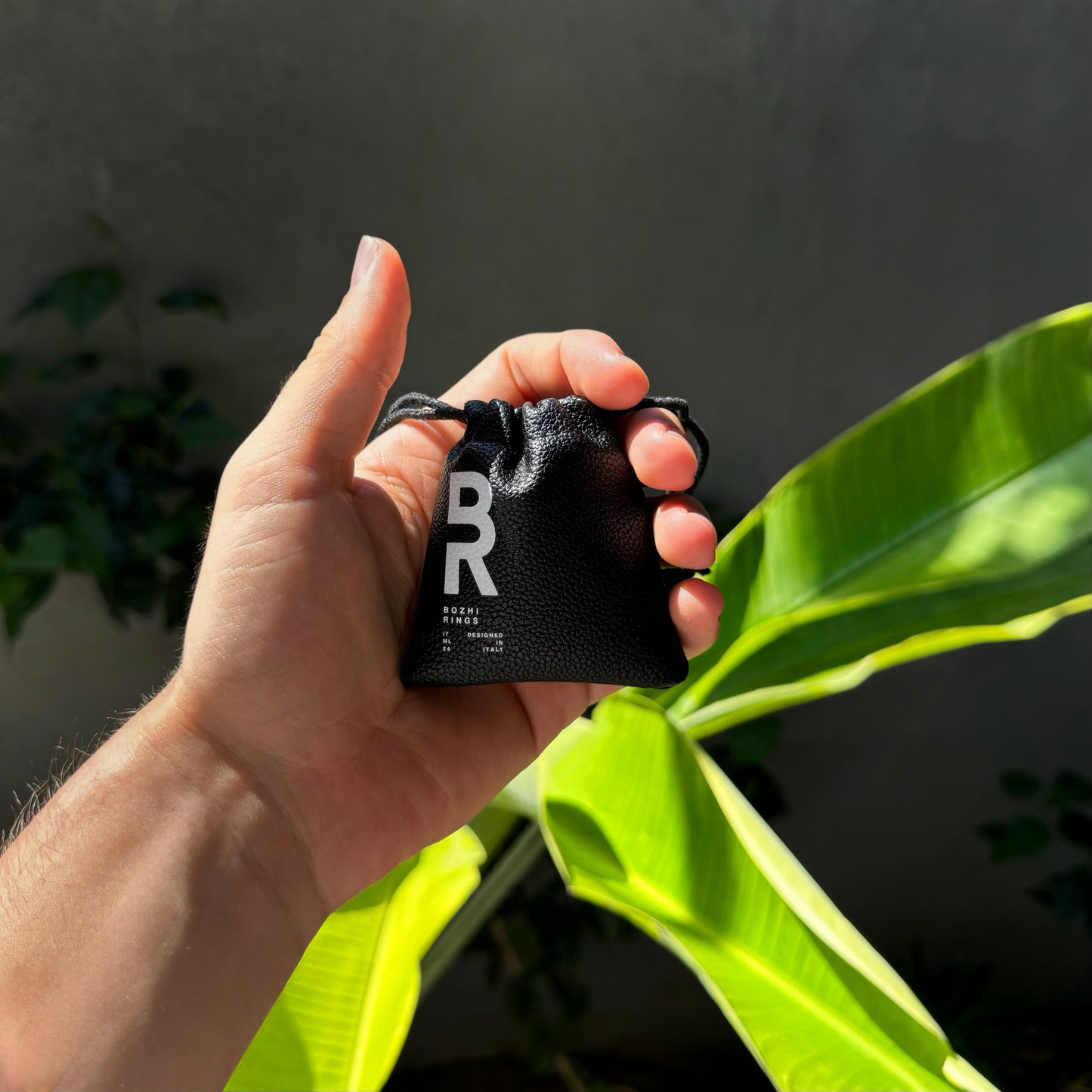 VERONA | ROSE - Bozhirings