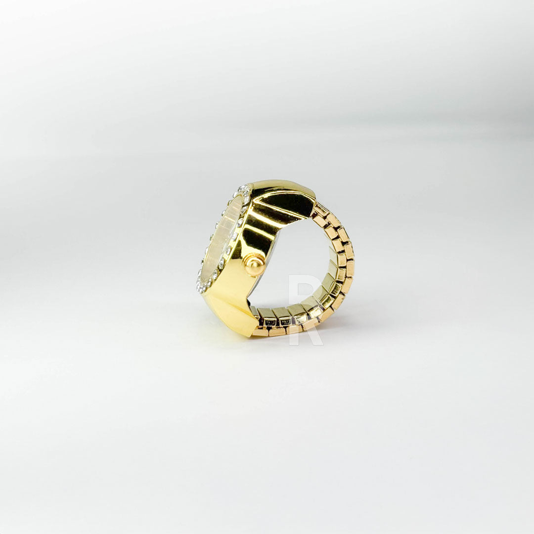 VERONA | GOLD - Bozhirings