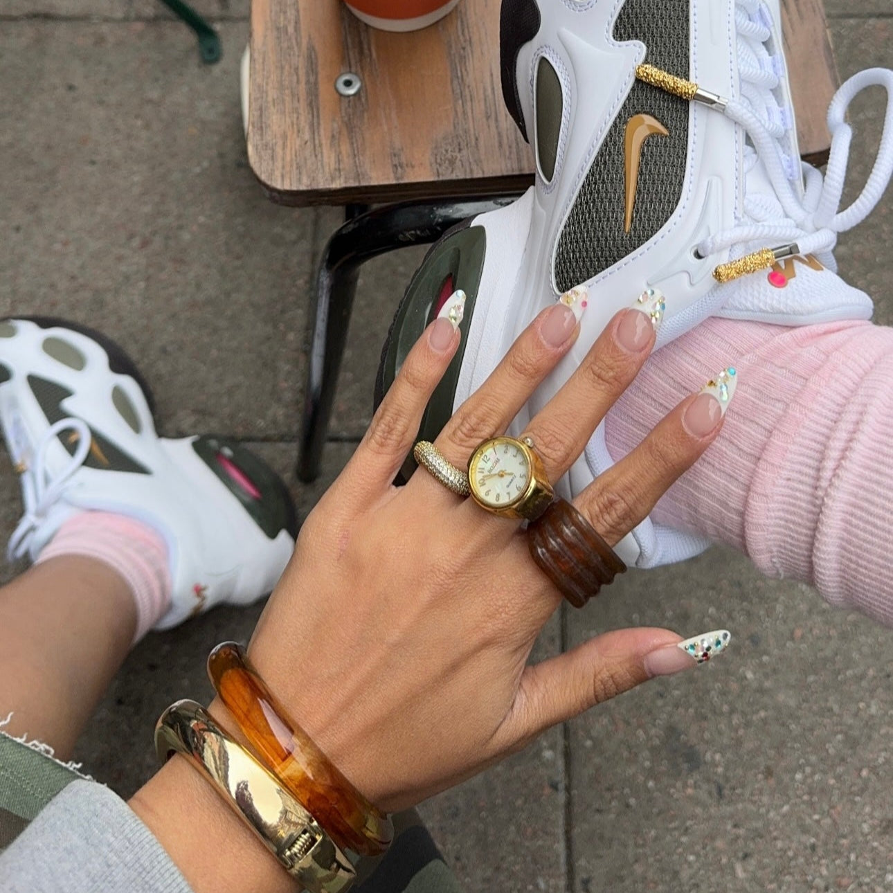 TORINO RING | GOLD
