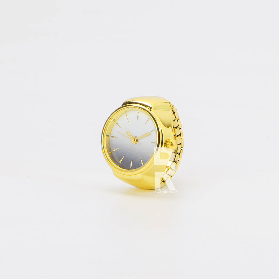 FADE RING | GOLD