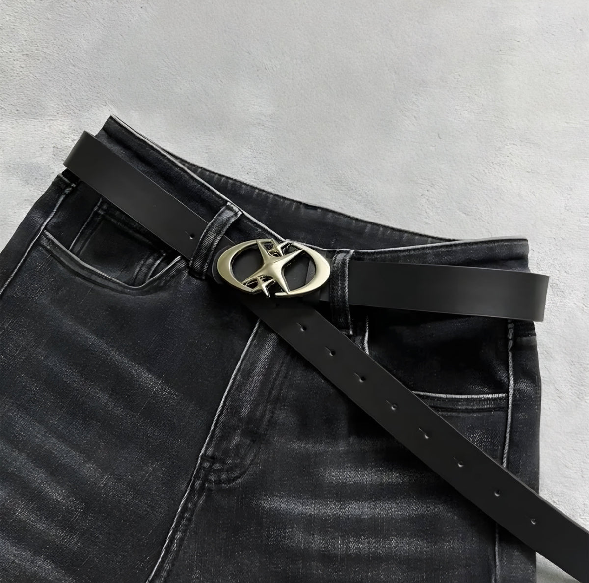 BELTS