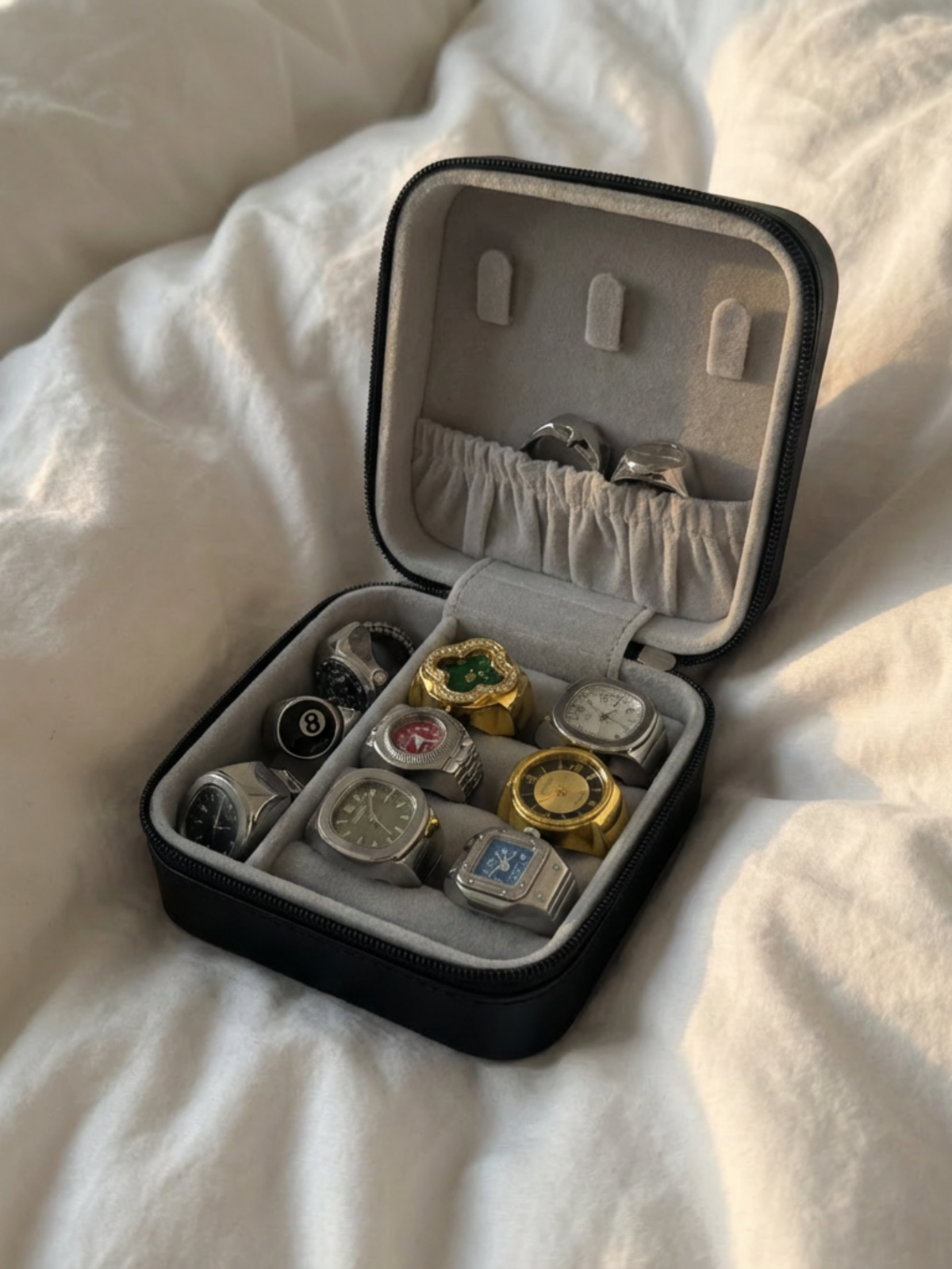 Build Your Box