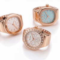 ROSE RINGS