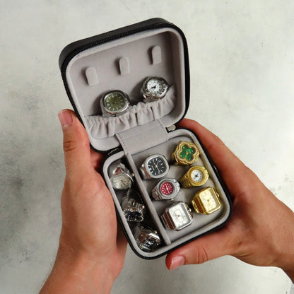 BUILD YOUR 5 PIECE BOX