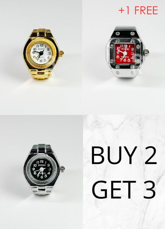 BUY 2 GET 1 FREE (BUNDLE.4)