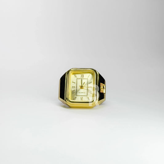 GENEVE RING | GOLD - Bozhirings
