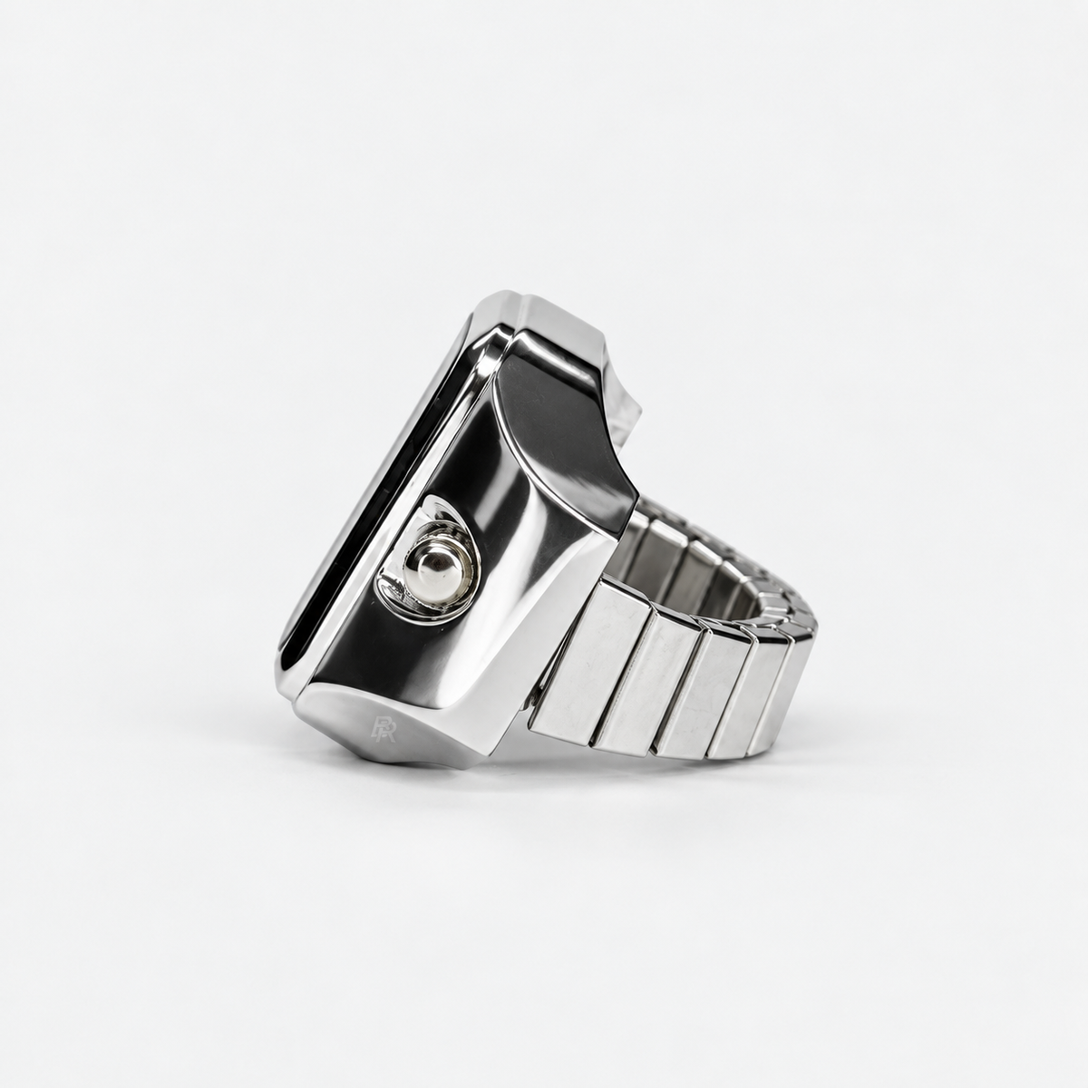 ANILLO GENEVE | PLATA