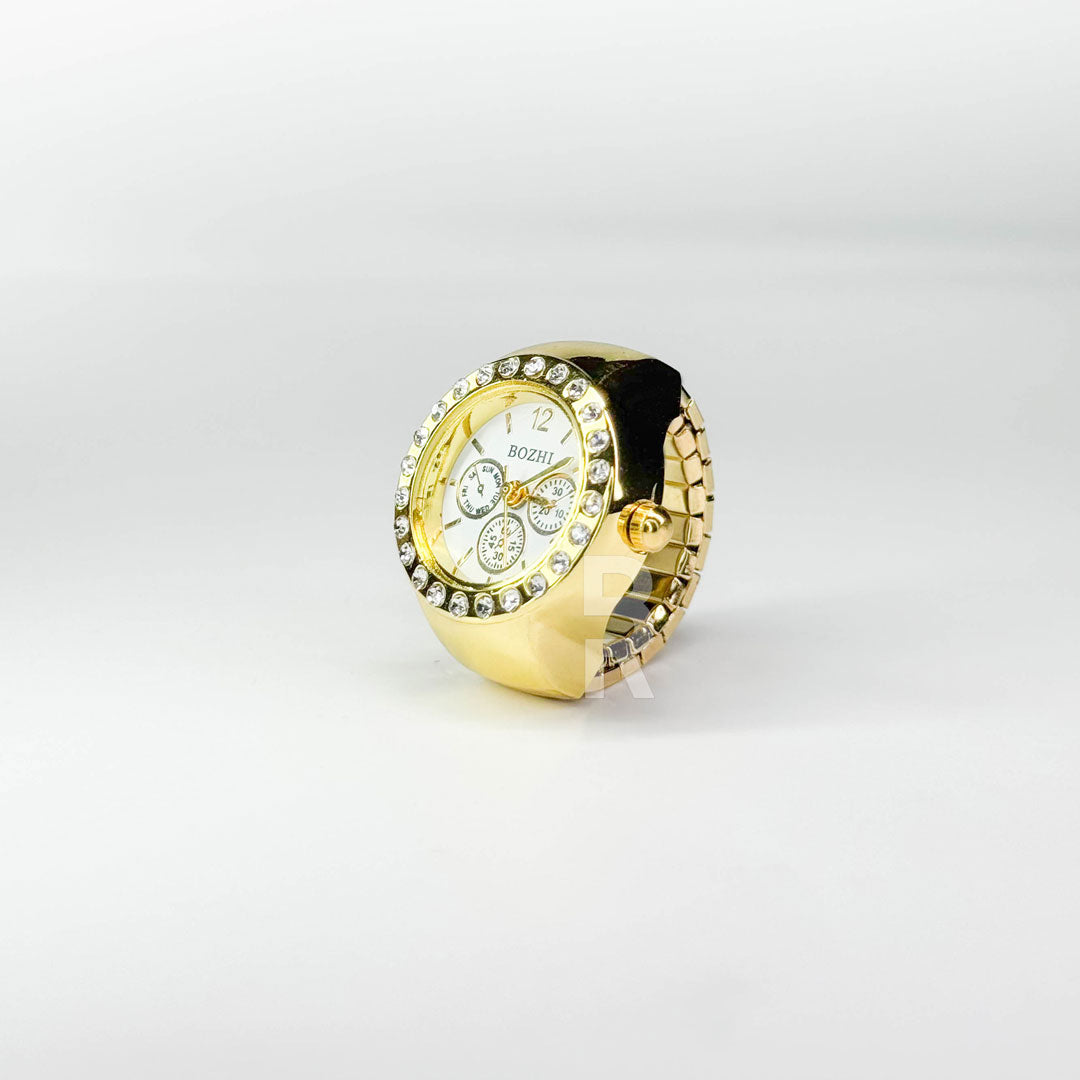 VERONA | GOLD - Bozhirings