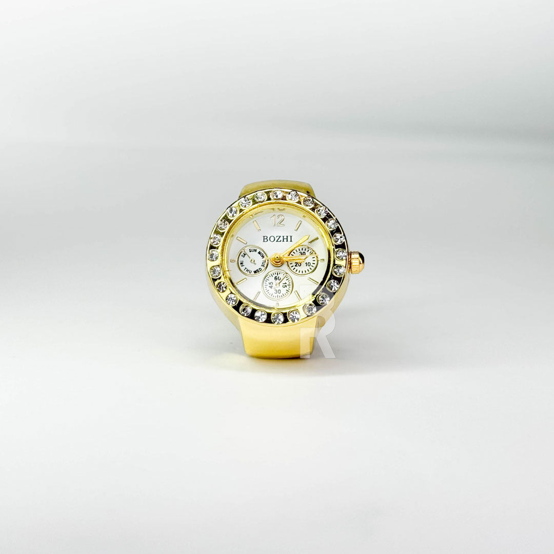VERONA | GOLD - Bozhirings