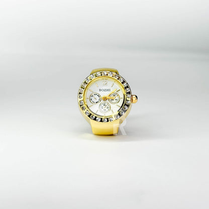 VERONA | GOLD - Bozhirings