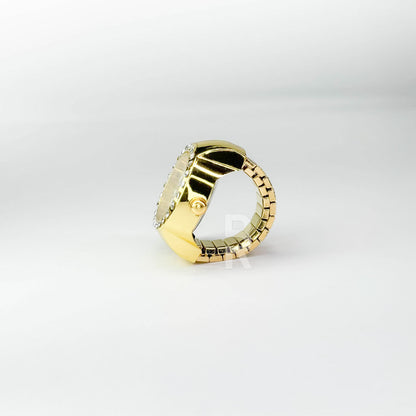 VERONA | GOLD - Bozhirings