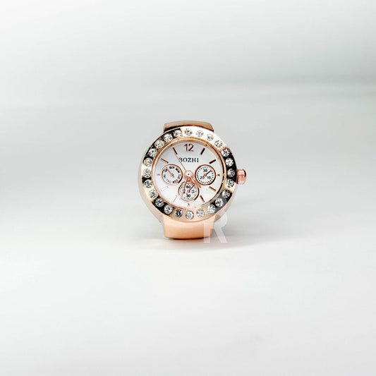 VERONA | ROSE - Bozhirings