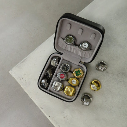 BUILD YOUR 3 PIECE BOX