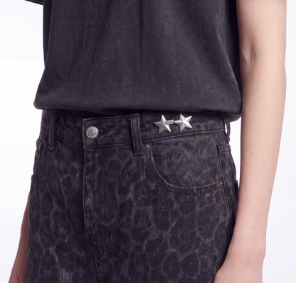 BOZHI PINS | STARS SILVER