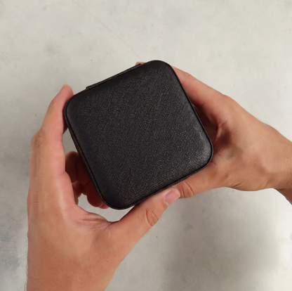 BOZHI JEWELRY BOX