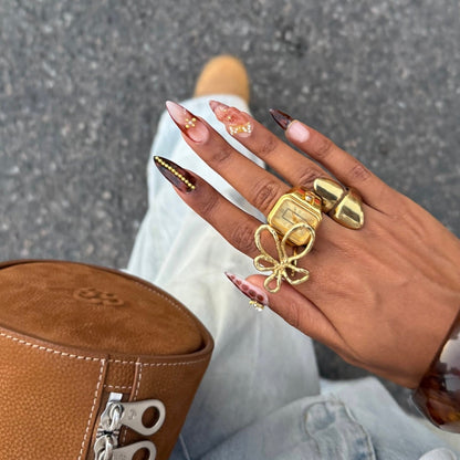 GENEVE RING | GOLD
