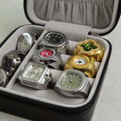 BUILD YOUR 7 PIECE BOX