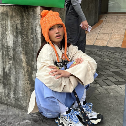 CLEEF RING  | GOLD GREEN