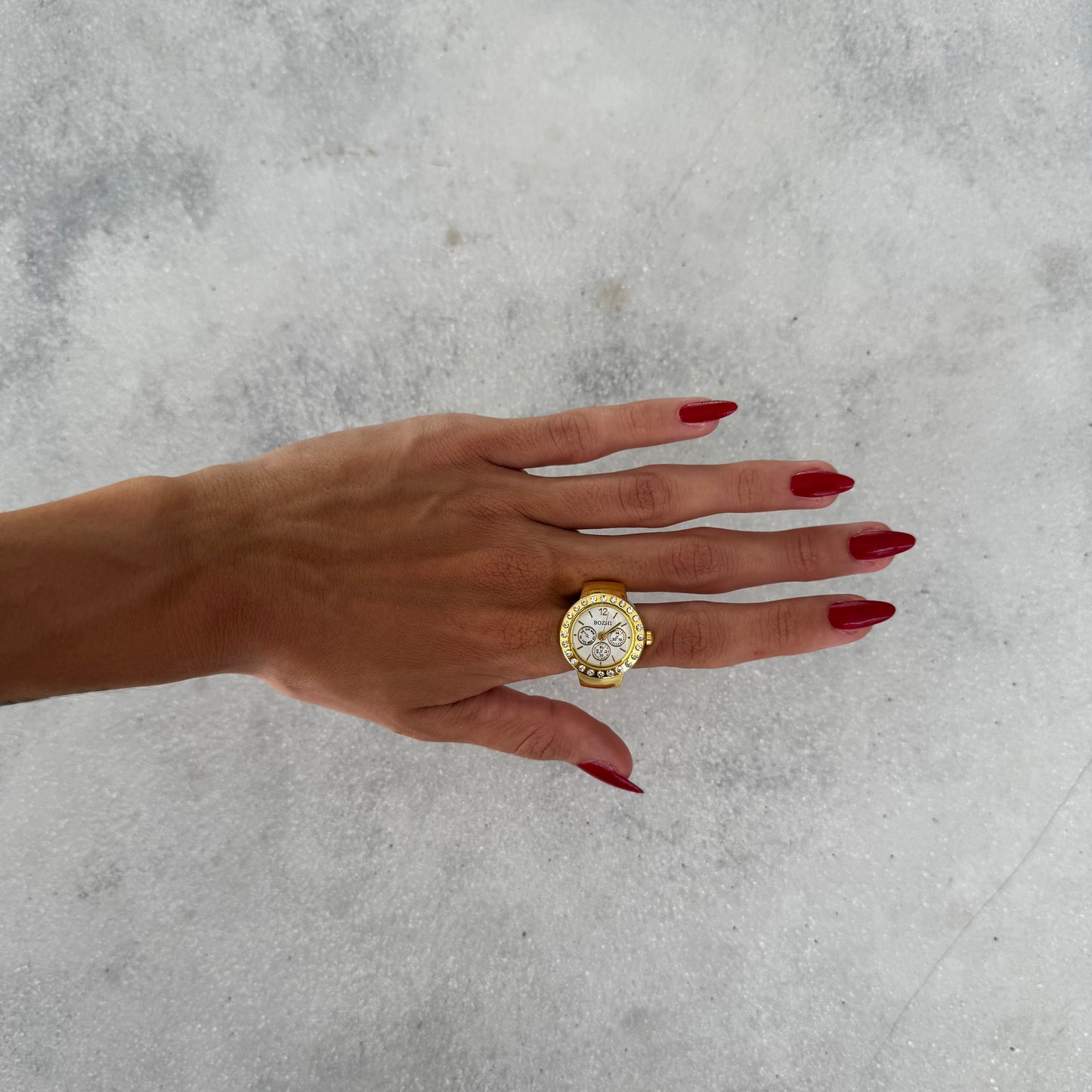 VERONA | GOLD