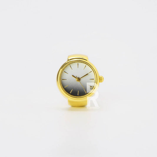 FADE RING | GOLD