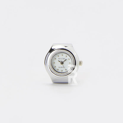 CLASSY RING | SILVER