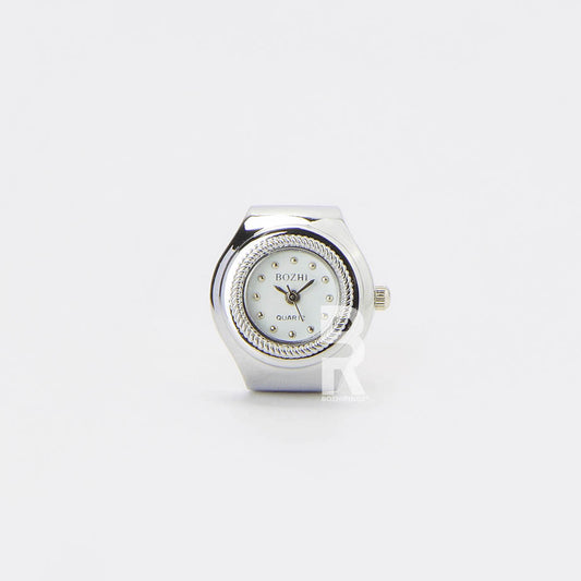 CLASSY RING | SILVER