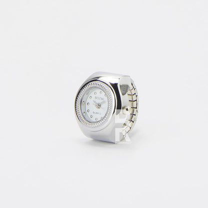 CLASSY RING | SILVER