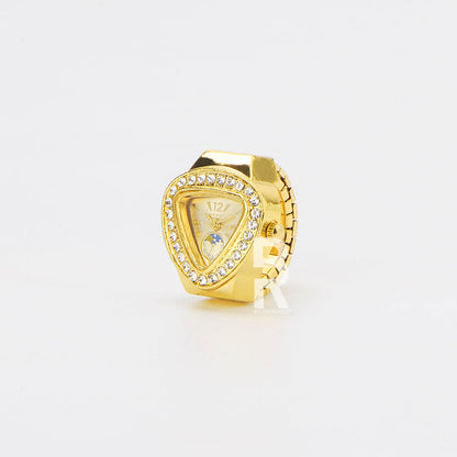 VENETIA RING | GOLD