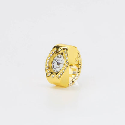 MAISTA RING | GOLD