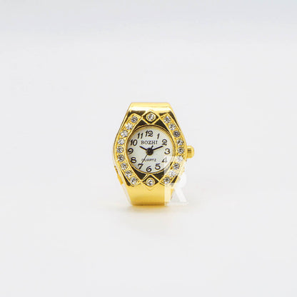 MAISTA RING | GOLD