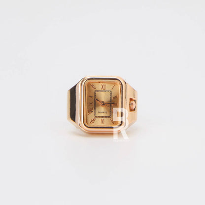 GENEVE RING | ROSE
