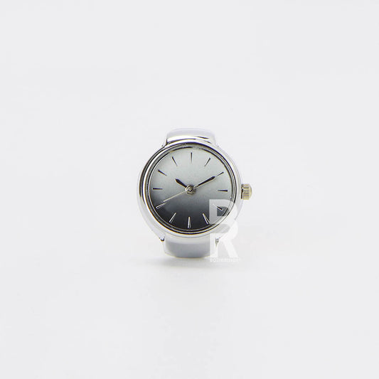 FADE RING | SILVER