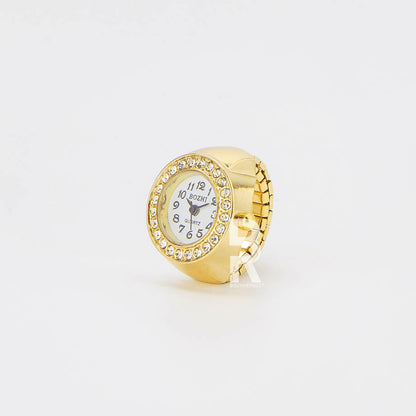 NAPOLI RING | GOLD