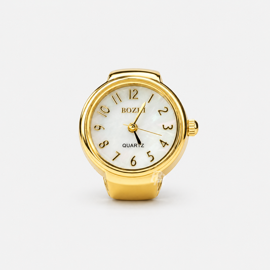 TORINO RING | GOLD