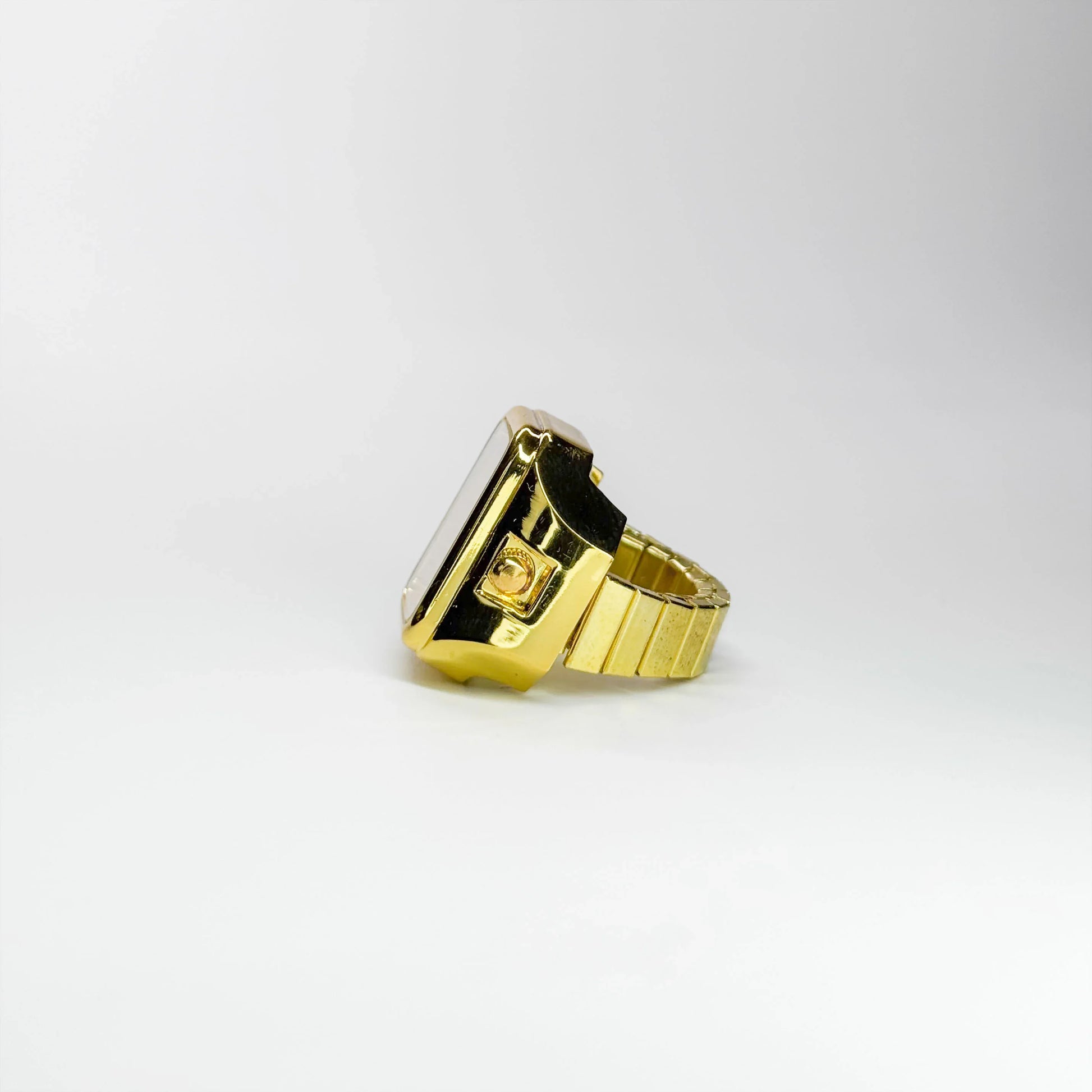 GENEVE RING | GOLD - Bozhirings