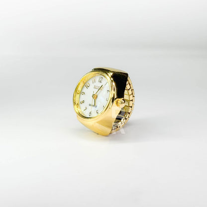 TORINO RING | GOLD