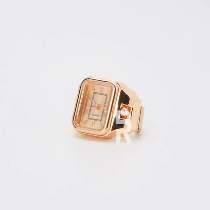 GENEVE RING | ROSE