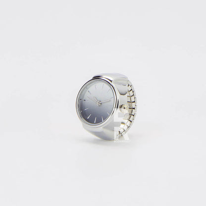 FADE RING | SILVER