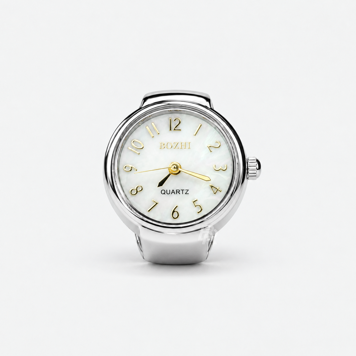 TORINO RING | SILVER