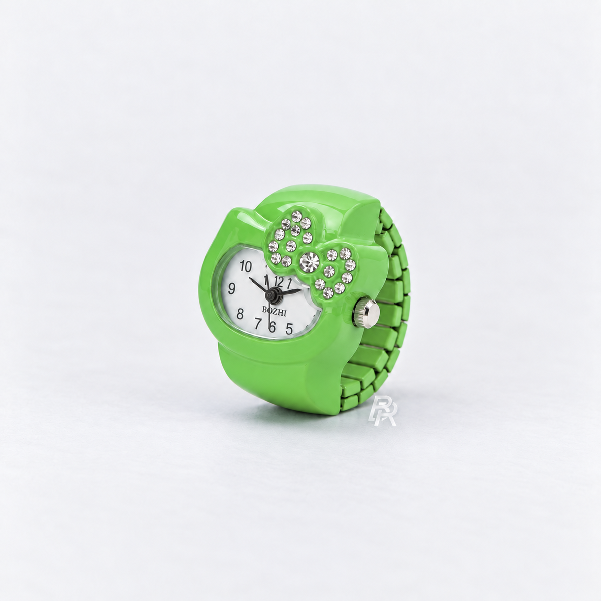 ANILLO KITTY | VERDE