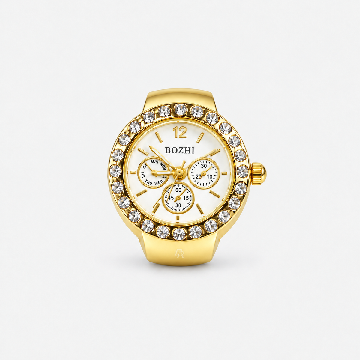 VERONA | GOLD