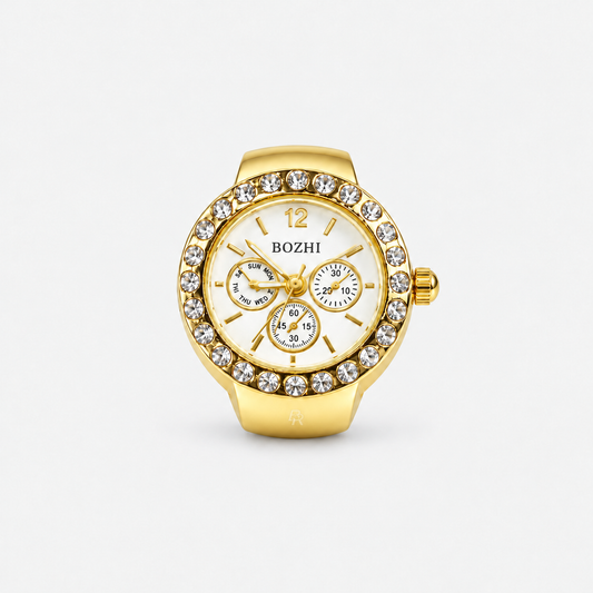 VERONA | GOLD