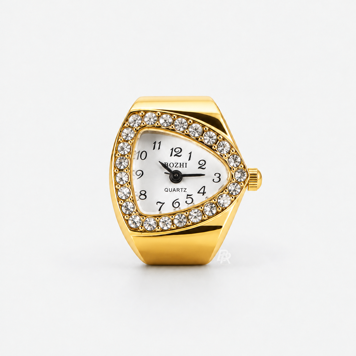 MIRAGE RING | GOLD