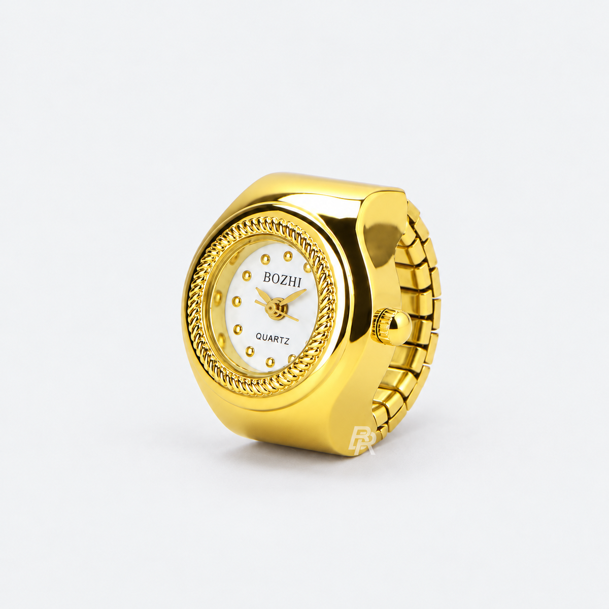 ANILLO ELEGANTE | ORO