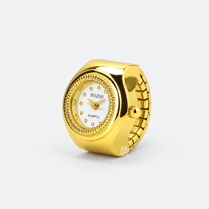 ANILLO ELEGANTE | ORO
