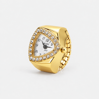 MIRAGE RING | GOLD