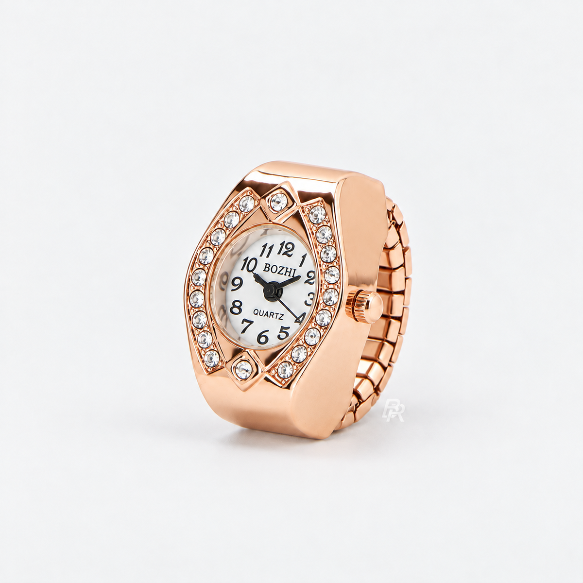 MAISTA RING | ROSE