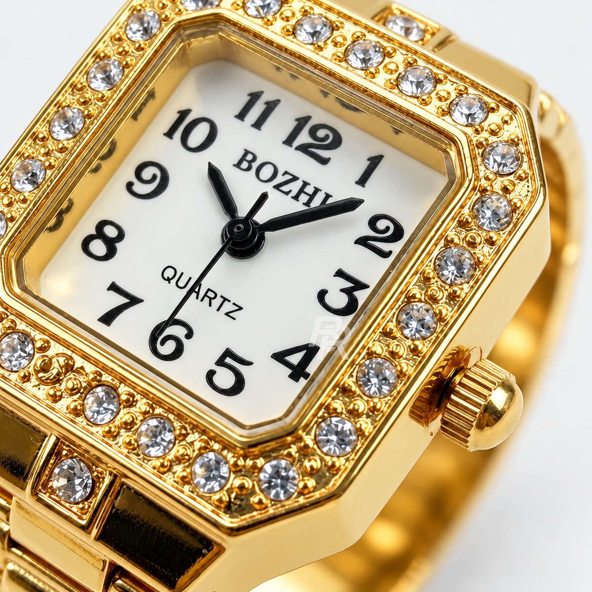 SIENA RING | GOLD