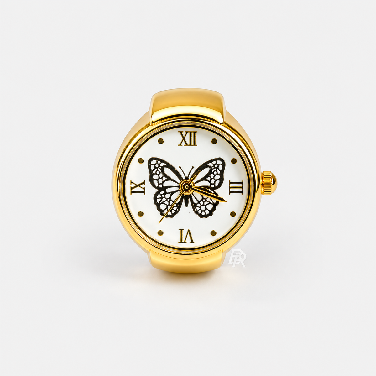 BUTTERFLY RING | GOLD