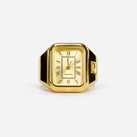 GENEVE RING | GOLD